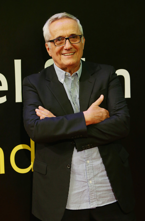 马可·贝罗奇奥