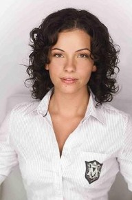 玛丽安蒂·埃文斯