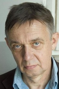 海因茨·艾米高斯