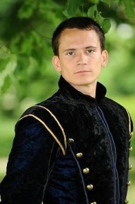 加布瑞尔·汤姆森