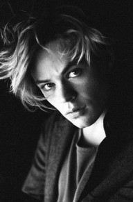 哈里森·吉尔伯特森