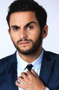 马利克·班泽拉