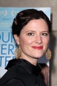 珍妮弗·拉弗勒