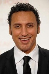 阿西夫·曼德维