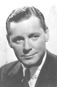 赫伯特·马歇尔