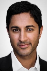 马里克·潘考利