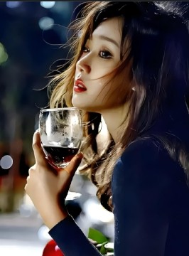 我骗妻子签下了离婚协议书，然后从她的世界里消失的无影无踪，我以为她会很开心，却不料在我走后